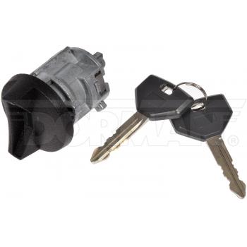 2000 Dodge Durango Ignition Lock Cylinder Dorman 926061 image 2 of 2