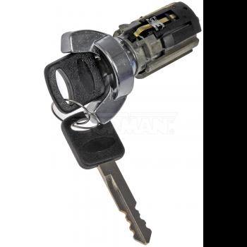 1994 Ford Ranger Ignition Lock Cylinder
