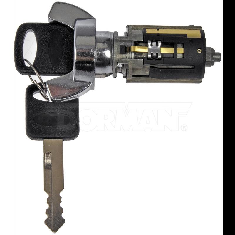 1986 Ford Aerostar Ignition Lock Cylinder Dorman 926062 image 2 of 2