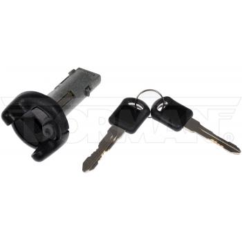 1995 Chevrolet S10 Ignition Lock Cylinder Dorman 926063 image 1 of 2
