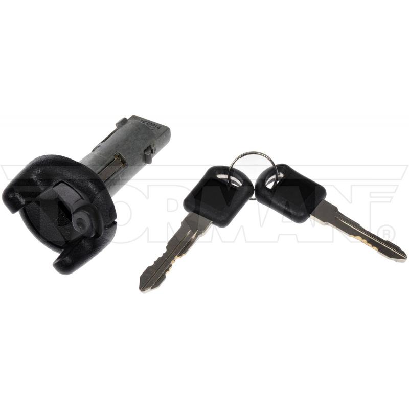 1997 Chevrolet C1500 Ignition Lock Cylinder Dorman 926063 image 1 of 2