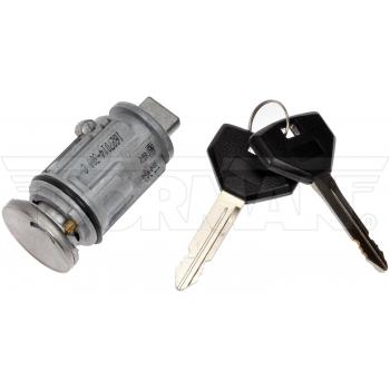 1996 Eagle Vision Ignition Lock Cylinder Dorman 926064 image 2 of 2