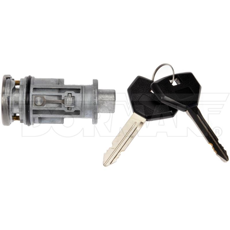 1997 Dodge Stratus Ignition Lock Cylinder