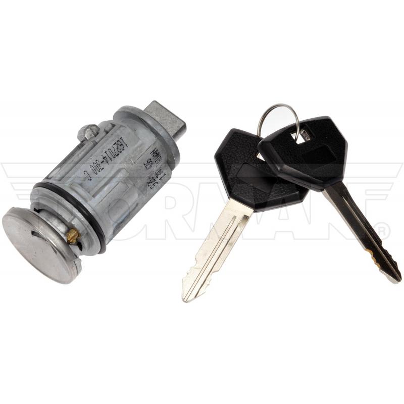 1997 Dodge Stratus Ignition Lock Cylinder Dorman 926064 image 2 of 2