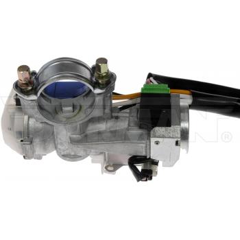 1994 Honda Accord Ignition Lock Housing Dorman 926066 image 4 of 4