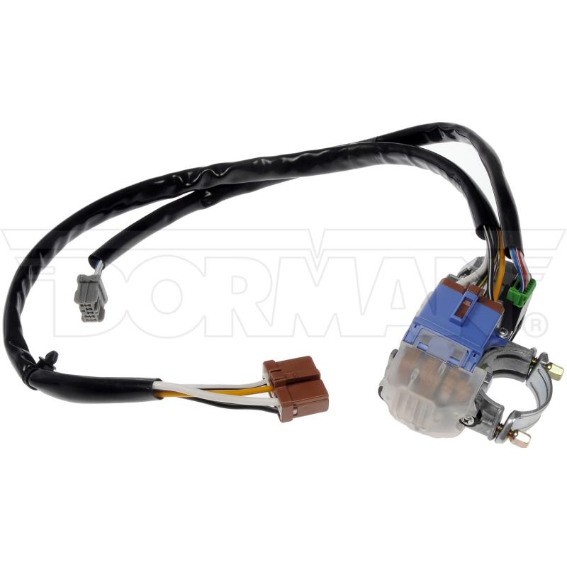 1997 Honda Accord Ignition Lock Housing Dorman 926066 image 1 of 4