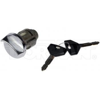 1991 Chrysler TC Maserati Ignition Lock Cylinder