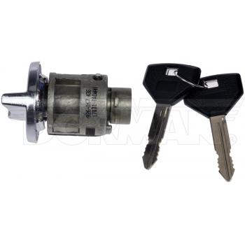 1991 Chrysler TC Maserati Ignition Lock Cylinder Dorman 926067 image 2 of 2