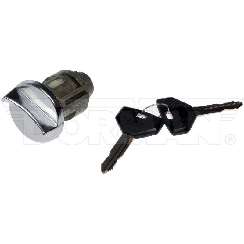 1990 Chrysler Town & Country Ignition Lock Cylinder