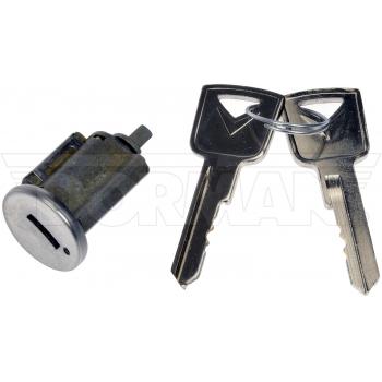 1962 Mercury Comet Ignition Lock Cylinder Dorman 926068 image 2 of 2
