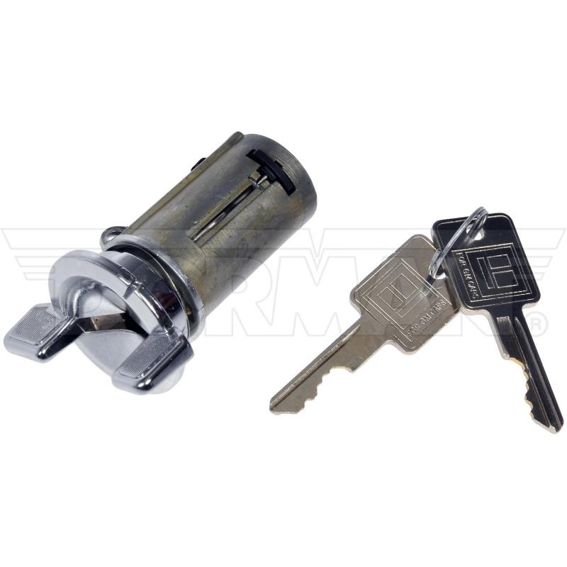 1982 Jeep Cherokee Ignition Lock Cylinder