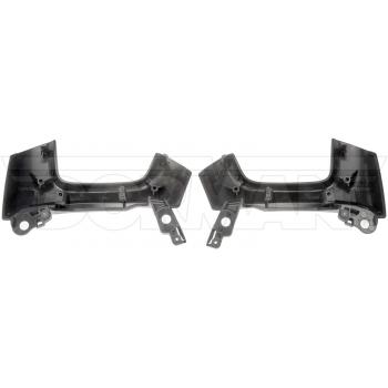 2009 Chevrolet Avalanche Steering Wheel Trim Left Dorman 926075 image 2 of 4