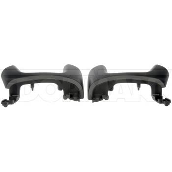 2009 Chevrolet Avalanche Steering Wheel Trim Left Dorman 926075 image 3 of 4