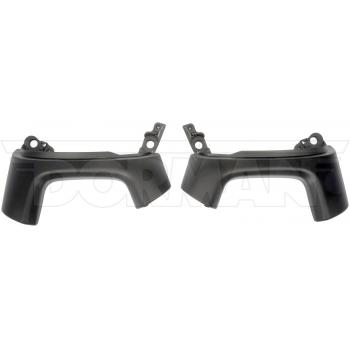 2009 Chevrolet Avalanche Steering Wheel Trim Left Dorman 926075 image 4 of 4
