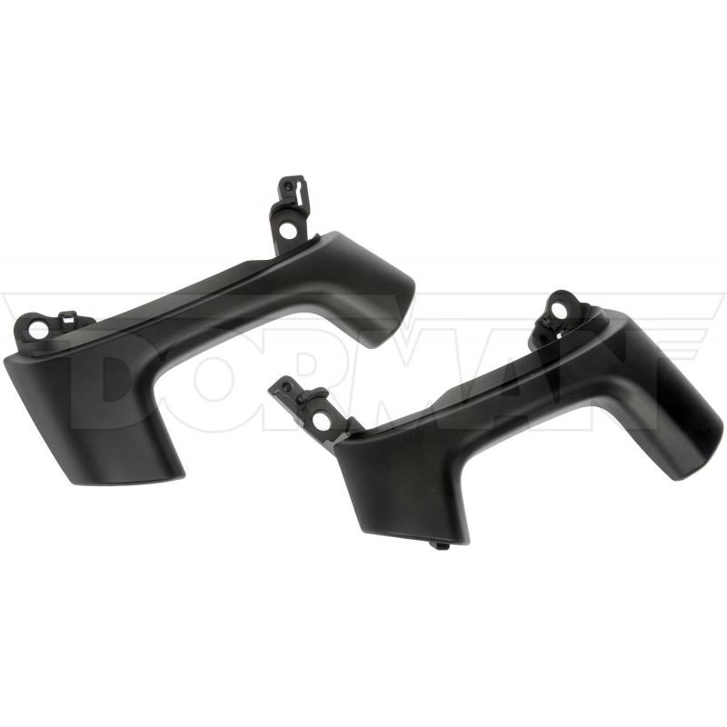 2012 GMC Sierra 3500 HD Steering Wheel Trim