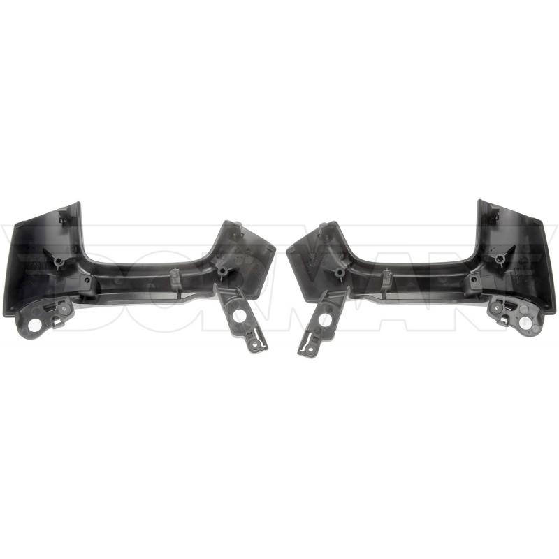 2012 Chevrolet Silverado 2500 HD Steering Wheel Trim Left Dorman 926075 image 2 of 4