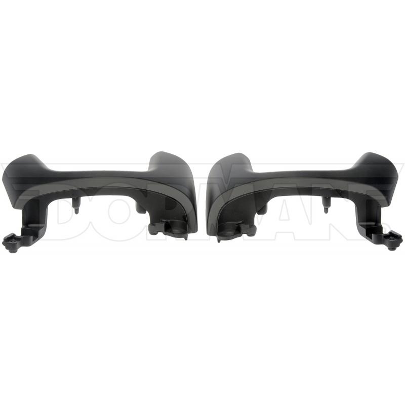 2012 Chevrolet Silverado 2500 HD Steering Wheel Trim Left Dorman 926075 image 3 of 4