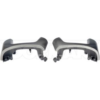 2009 Chevrolet Avalanche Steering Wheel Trim Left Dorman 926076 image 2 of 4