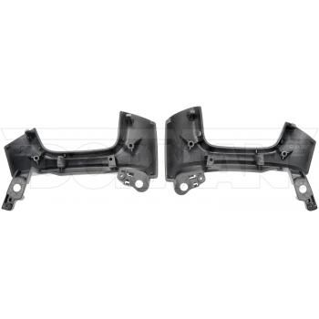 2009 Chevrolet Avalanche Steering Wheel Trim Left Dorman 926076 image 3 of 4