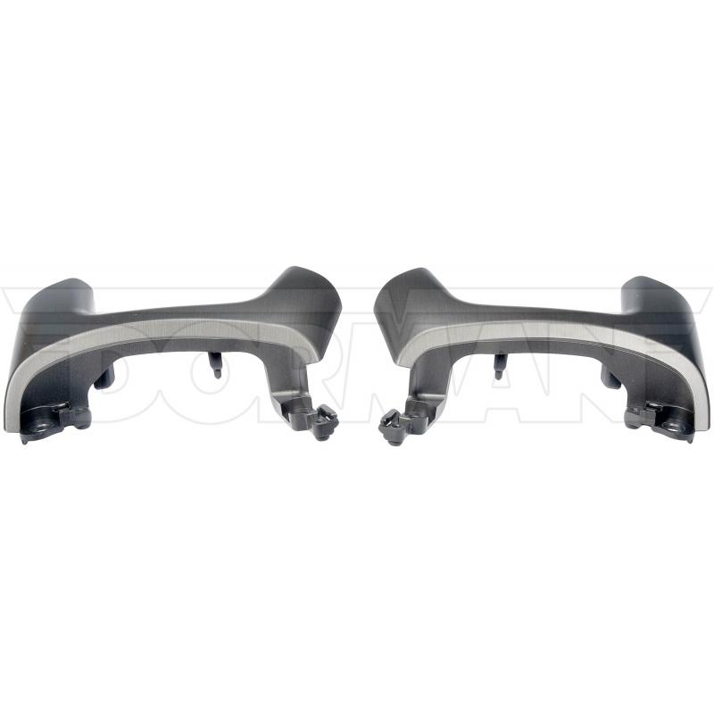 2012 Chevrolet Silverado 2500 HD Steering Wheel Trim Left Dorman 926076 image 2 of 4
