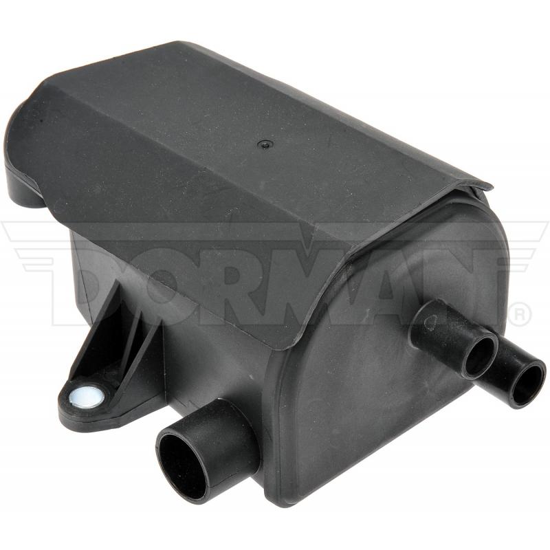 2003 Volvo S60 PCV Valve Oil Trap