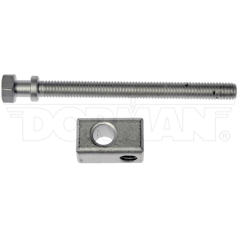 2003 Nissan Altima Belt Tensioner Bolt Dorman 926085 image 1 of 4