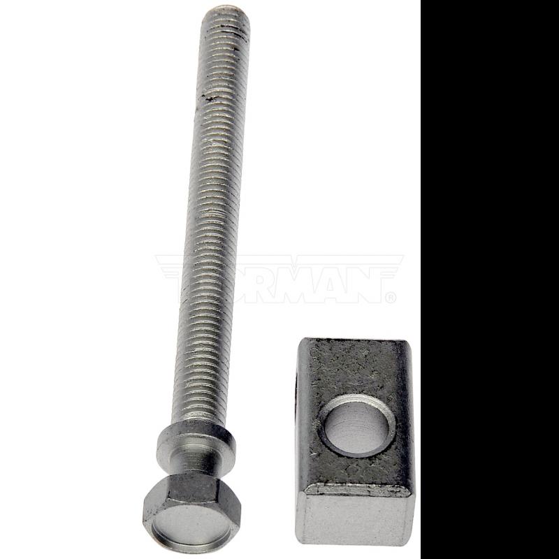 2003 Nissan Altima Belt Tensioner Bolt Dorman 926085 image 2 of 4