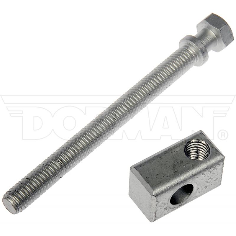 2003 Nissan Altima Belt Tensioner Bolt Dorman 926085 image 3 of 4