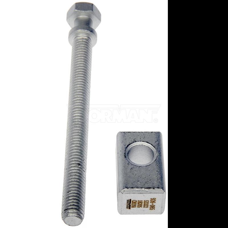 2003 Nissan Altima Belt Tensioner Bolt Dorman 926085 image 4 of 4
