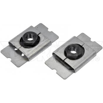 2010 Ford Expedition Body Mount Nut Dorman 926092 image 2 of 4
