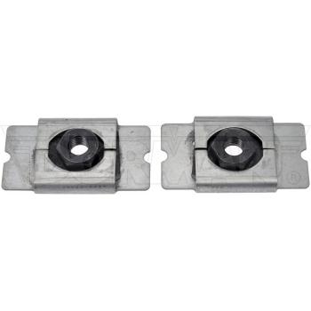2010 Ford Expedition Body Mount Nut Dorman 926092 image 3 of 4
