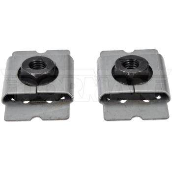2010 Ford Expedition Body Mount Nut Dorman 926092 image 4 of 4
