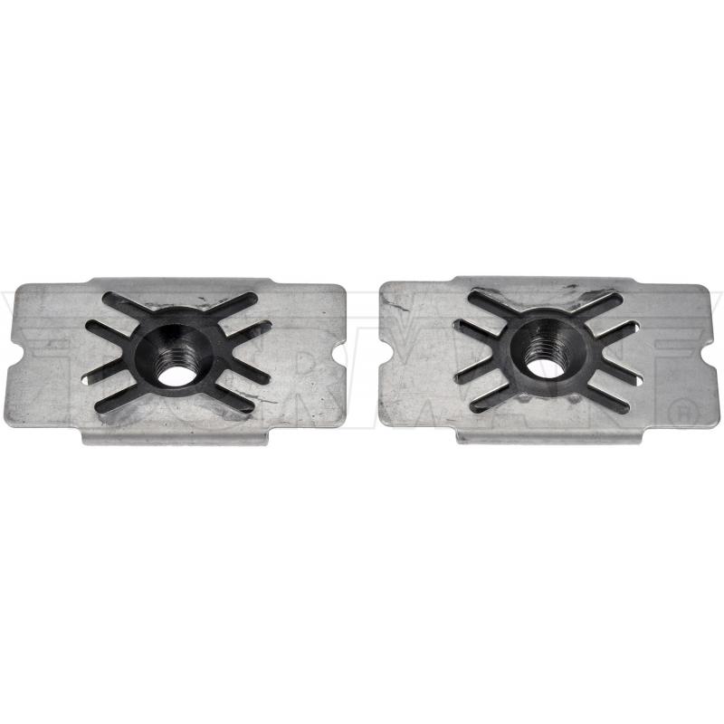2004 Lincoln Navigator Body Mount Nut
