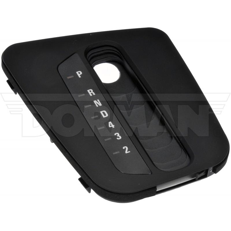 1997 BMW 323i Auto Trans Shift Indicator