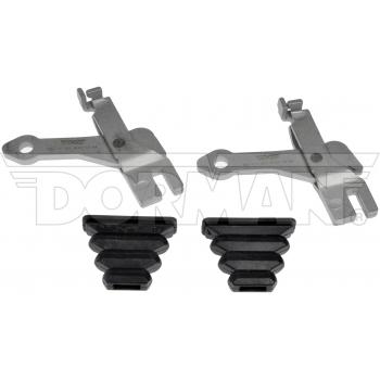2000 Ford Excursion Parking Brake Lever Kit Dorman 926112 image 1 of 2