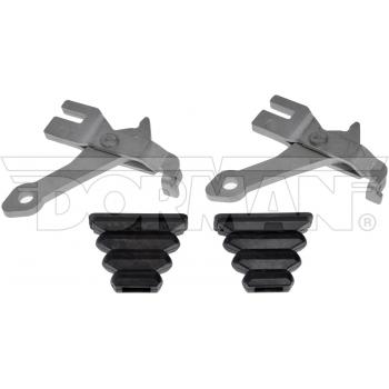 2000 Ford Excursion Parking Brake Lever Kit Dorman 926112 image 2 of 2