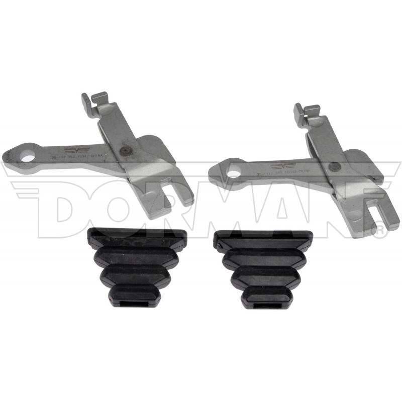 2003 Ford F-550 Super Duty Parking Brake Lever Kit Dorman 926112 image 1 of 2