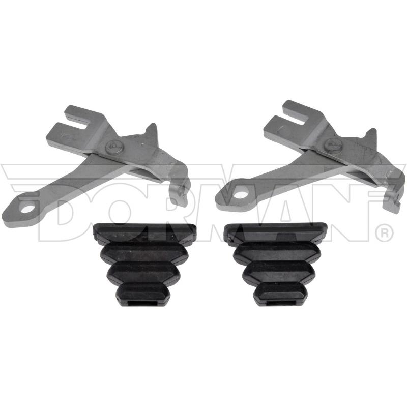 2003 Ford F-550 Super Duty Parking Brake Lever Kit Dorman 926112 image 2 of 2
