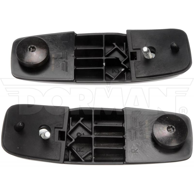2004 Lincoln Navigator Liftgate Glass Hinge Dorman 926115 image 2 of 4