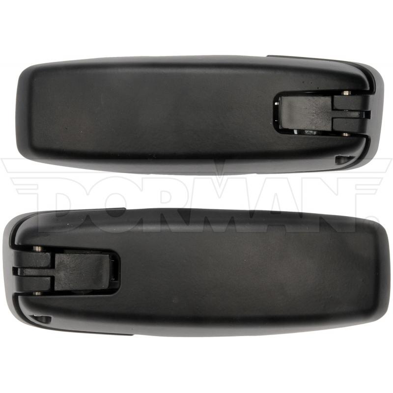 2004 Lincoln Navigator Liftgate Glass Hinge Dorman 926115 image 3 of 4