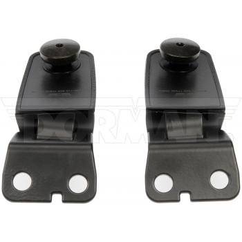 2007 Infiniti QX56 Liftgate Glass Hinge