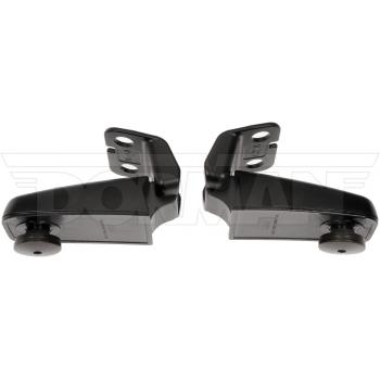 2007 Infiniti QX56 Liftgate Glass Hinge Dorman 926118 image 4 of 4