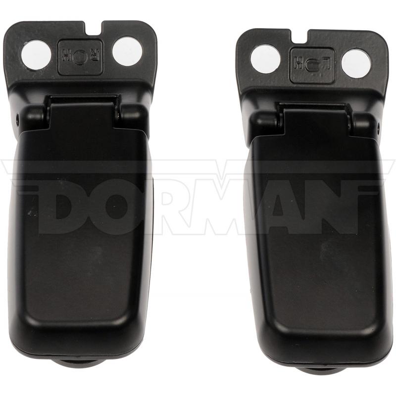 2008 Infiniti QX56 Liftgate Glass Hinge Dorman 926118 image 3 of 4