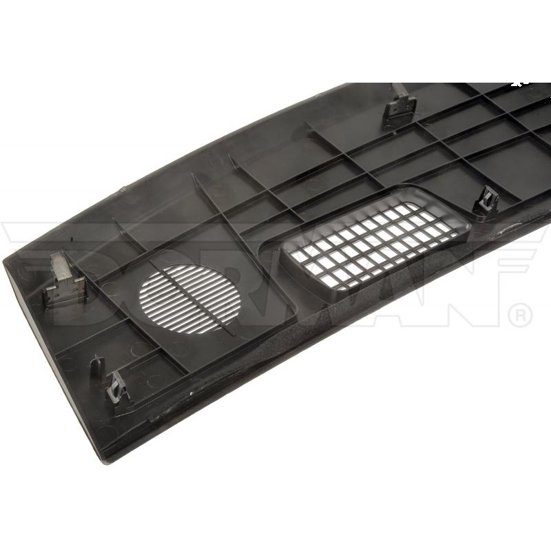 2003 Dodge Ram 3500 Dash Panel Dorman 926121 image 3 of 4