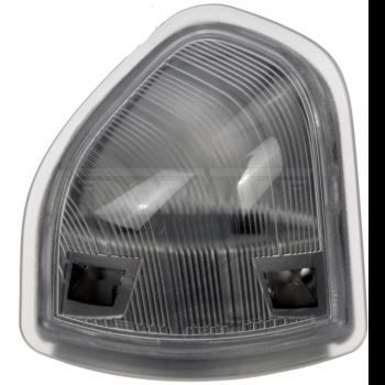 2017 Ram 2500 Door Mirror Turn Signal Light Right Dorman 926122 image 1 of 4
