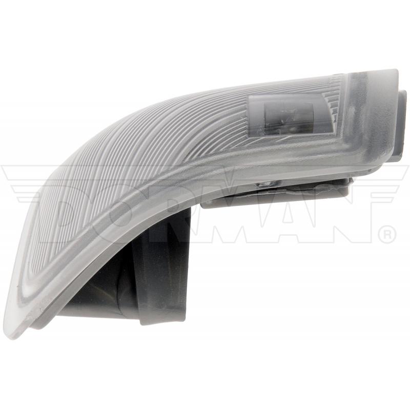 Dorman 926122 - Door Mirror Turn Signal Light Dorman 926122 Door Mirror Turn Signal Light product image 3 of 4