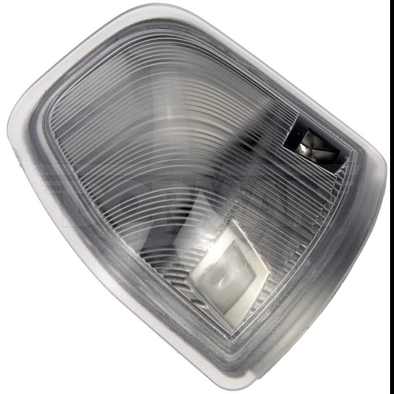 Dorman 926122 - Door Mirror Turn Signal Light Dorman 926122 Door Mirror Turn Signal Light product image 4 of 4