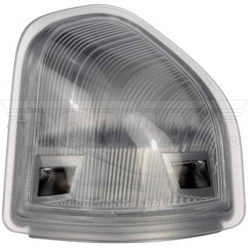 2017 Ram 2500 Door Mirror Turn Signal Light Left Dorman 926123 image 2 of 4