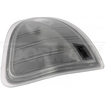 2017 Ram 2500 Door Mirror Turn Signal Light Left Dorman 926123 image 3 of 4