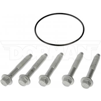 2019 Ford Transit-150 Axle Bolt Rear Dorman 926127 image 2 of 4
